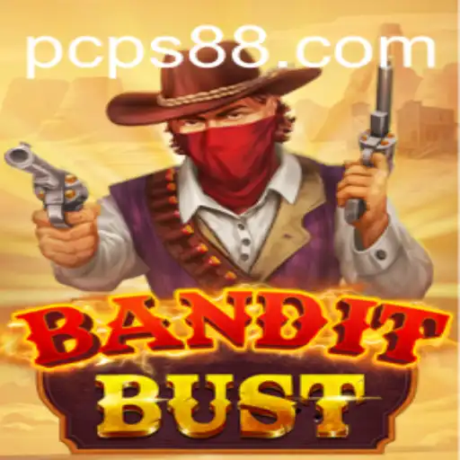 BanditBust: The Thrilling World of Digital Outlaws
