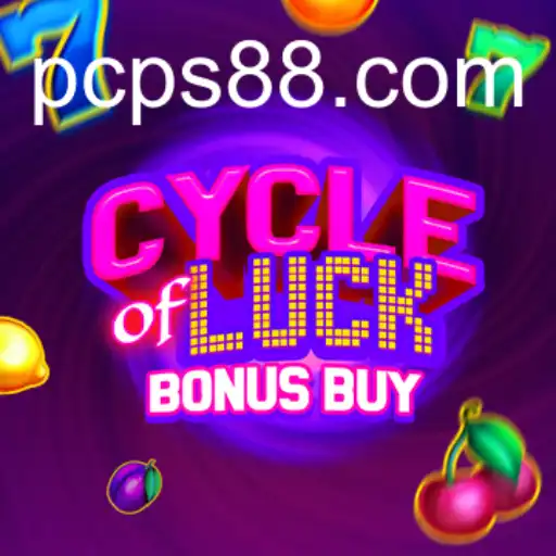 CycleofLuckBonusBuy: A Thrilling Slot Experience