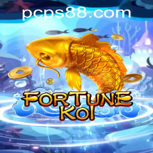 FORTUNEKOI: Dive into the Enchanting World of the Latest Gaming Sensation