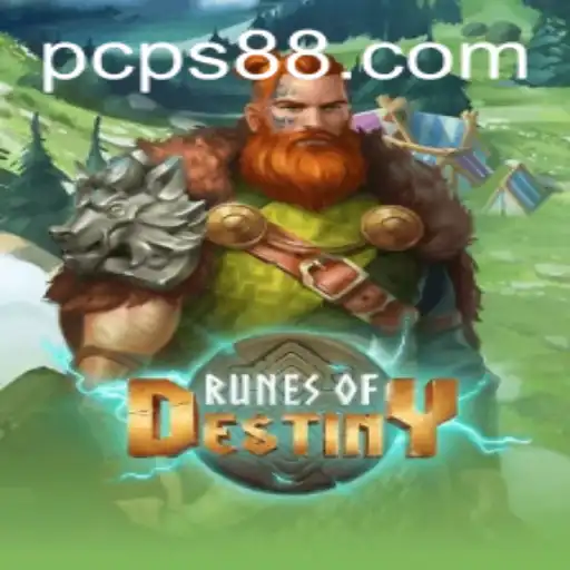 Immerse Yourself in the World of RunesOfDestiny