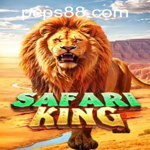 SafariKing: Exploring the Adventure of PS88