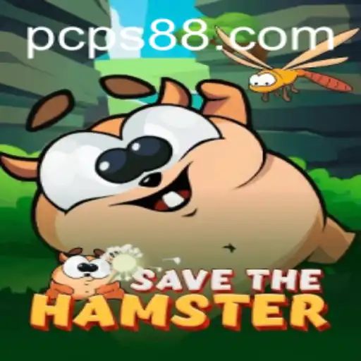 SavetheHamster: The Latest Exciting Digital Craze