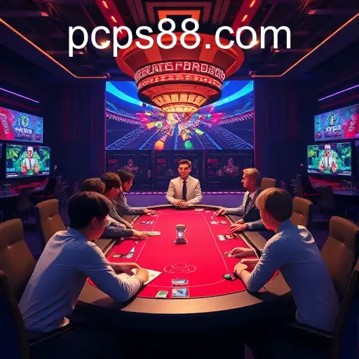 Live Games in the Digital Era: An In-Depth Look at PS88