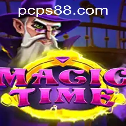 MagicTime: A Comprehensive Guide to the Enchanting World of PS88