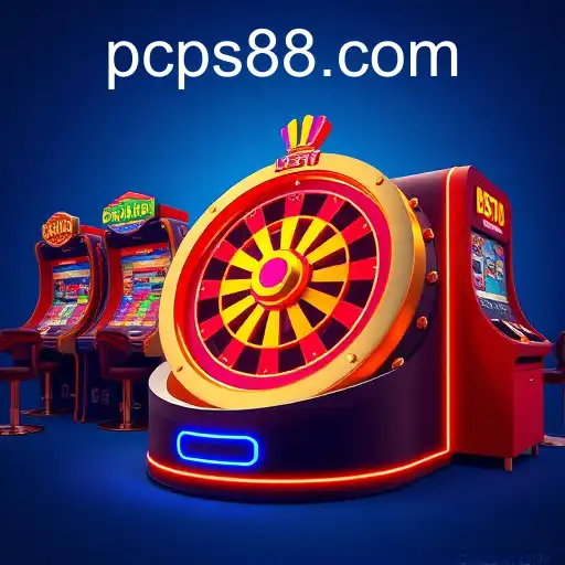 The Thrilling World of Rotary Games: Explore PS88