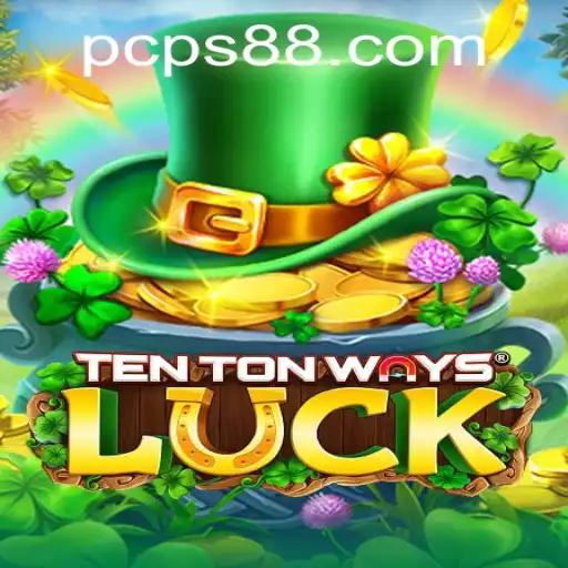 Exploring TenTonWaysLuck: A Deep Dive into the Innovative Game with ps88