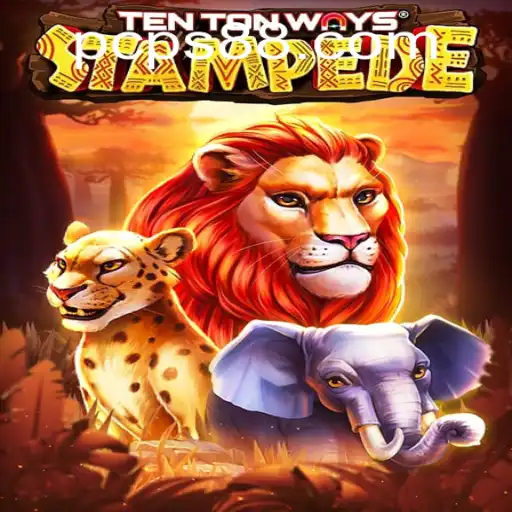 The Exciting World of TenTonWaysStampede: An Adventure Awaits